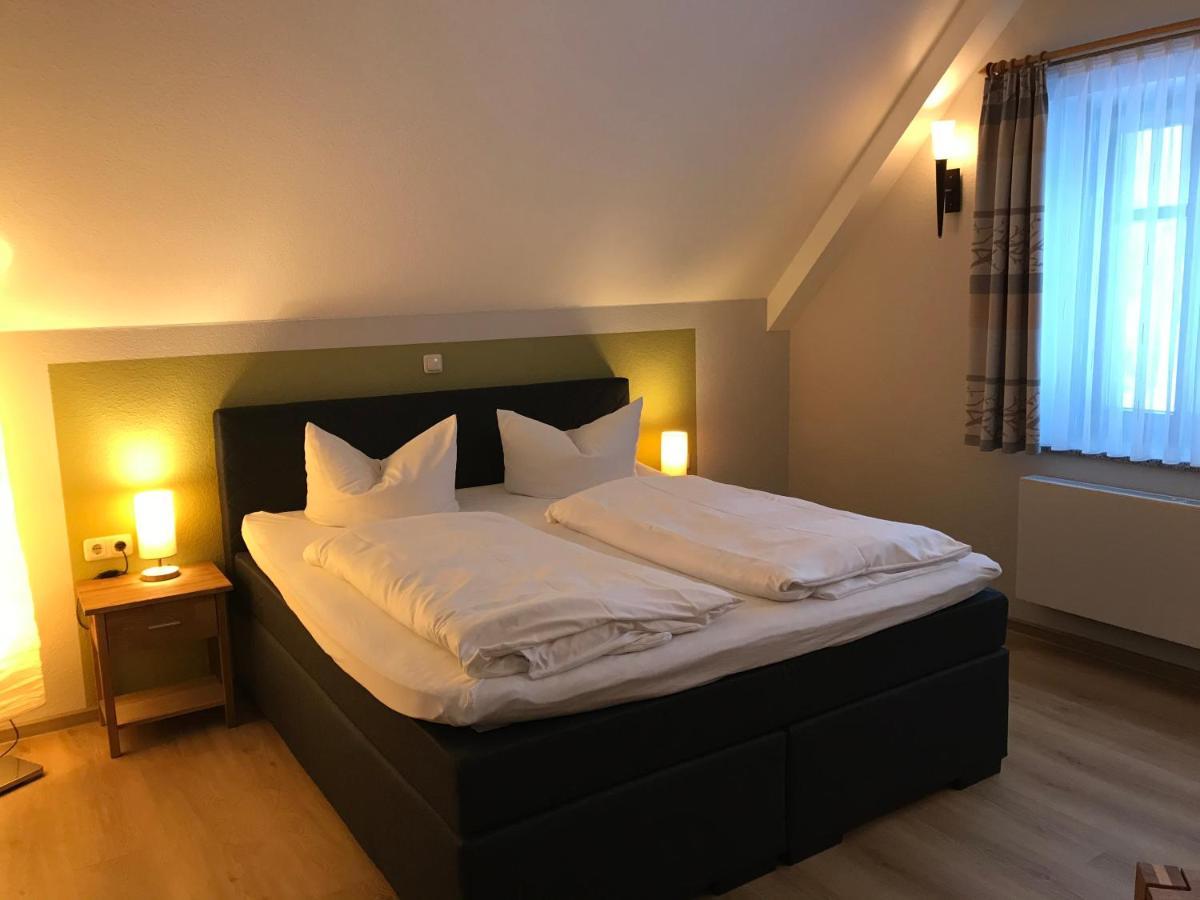 Hotel Und Berggasthof Spiessberghaus 腓特烈罗达 外观 照片