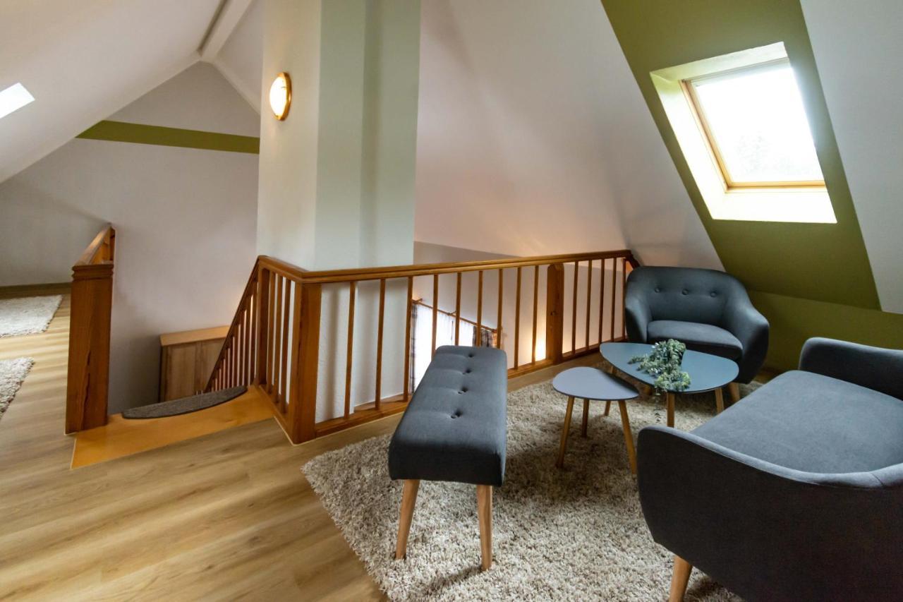 Hotel Und Berggasthof Spiessberghaus 腓特烈罗达 外观 照片
