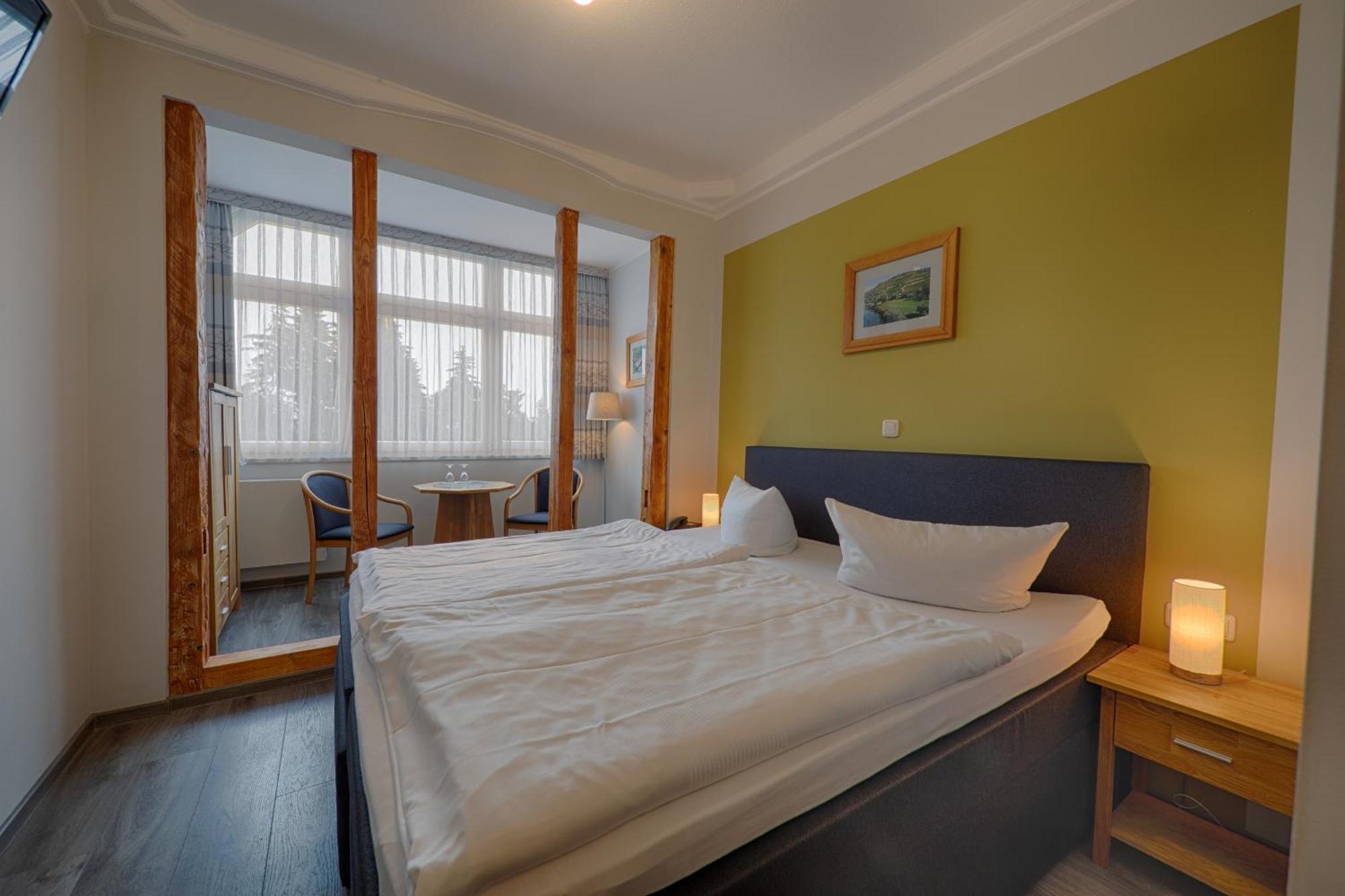 Hotel Und Berggasthof Spiessberghaus 腓特烈罗达 外观 照片