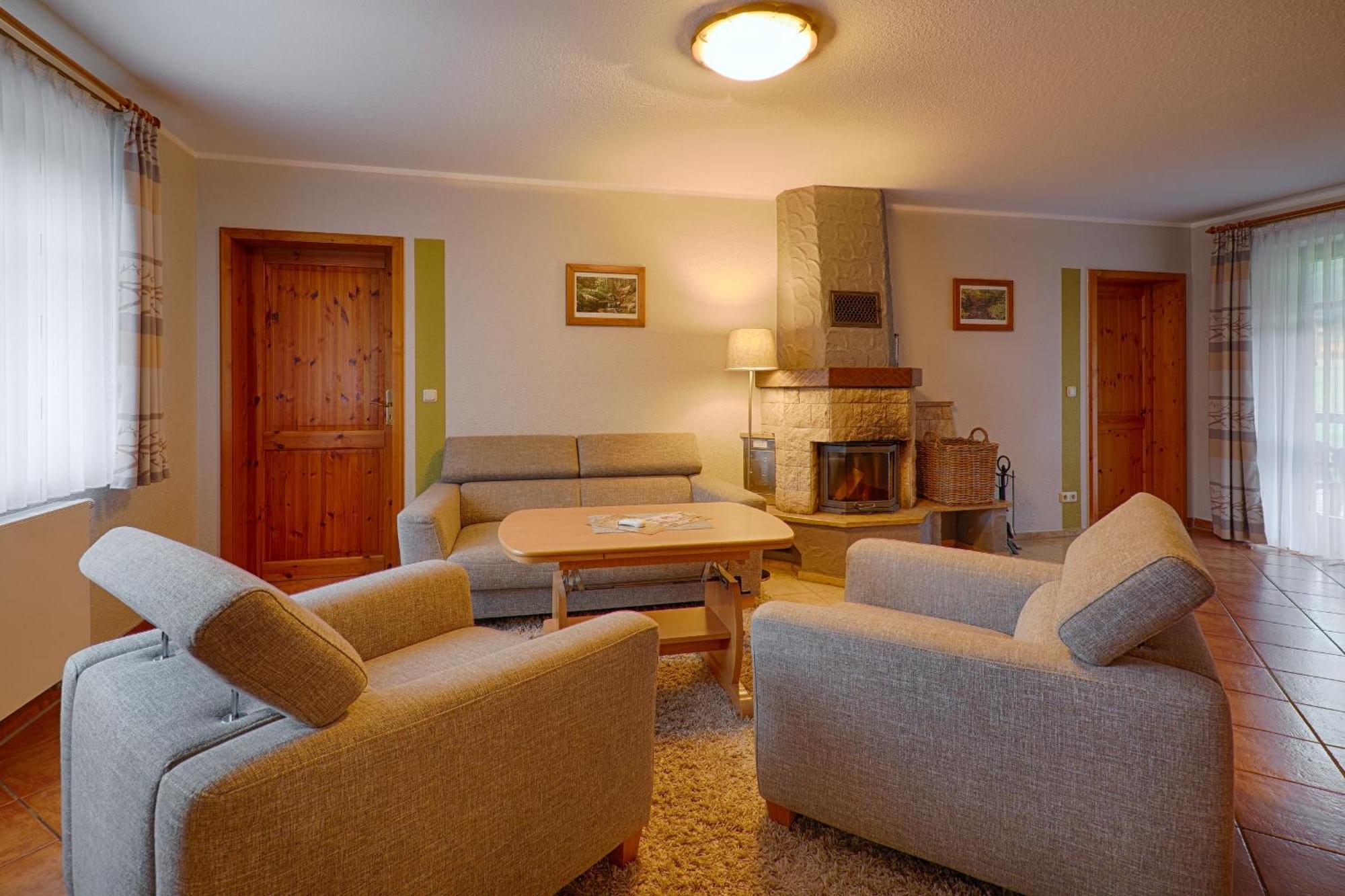 Hotel Und Berggasthof Spiessberghaus 腓特烈罗达 外观 照片