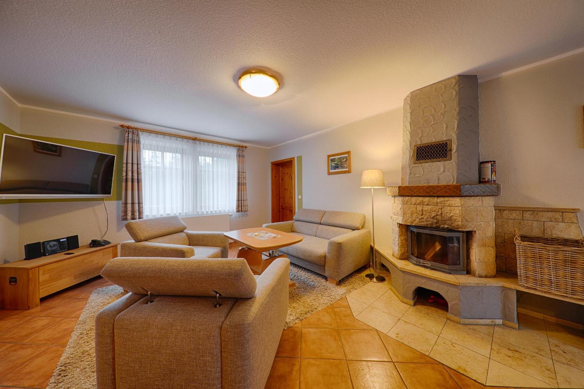 Hotel Und Berggasthof Spiessberghaus 腓特烈罗达 外观 照片