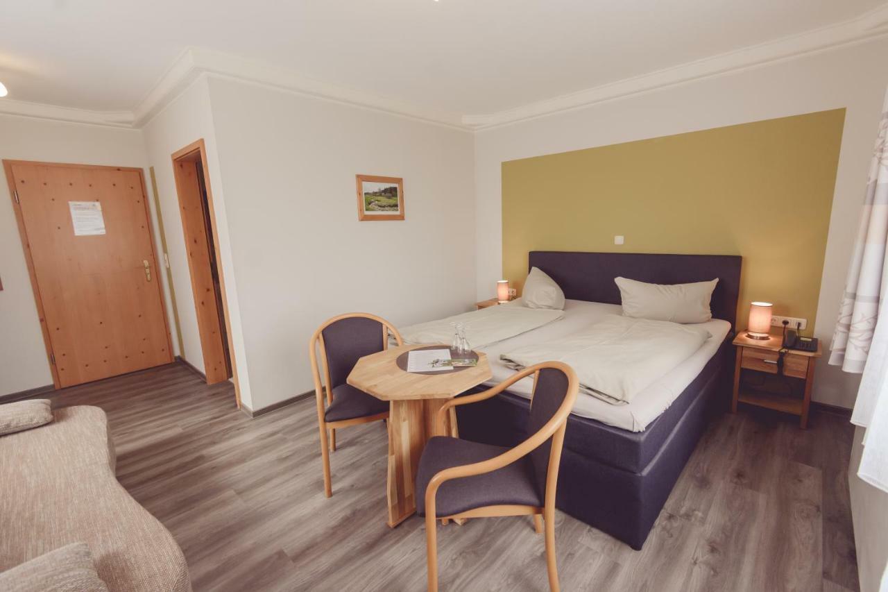 Hotel Und Berggasthof Spiessberghaus 腓特烈罗达 外观 照片
